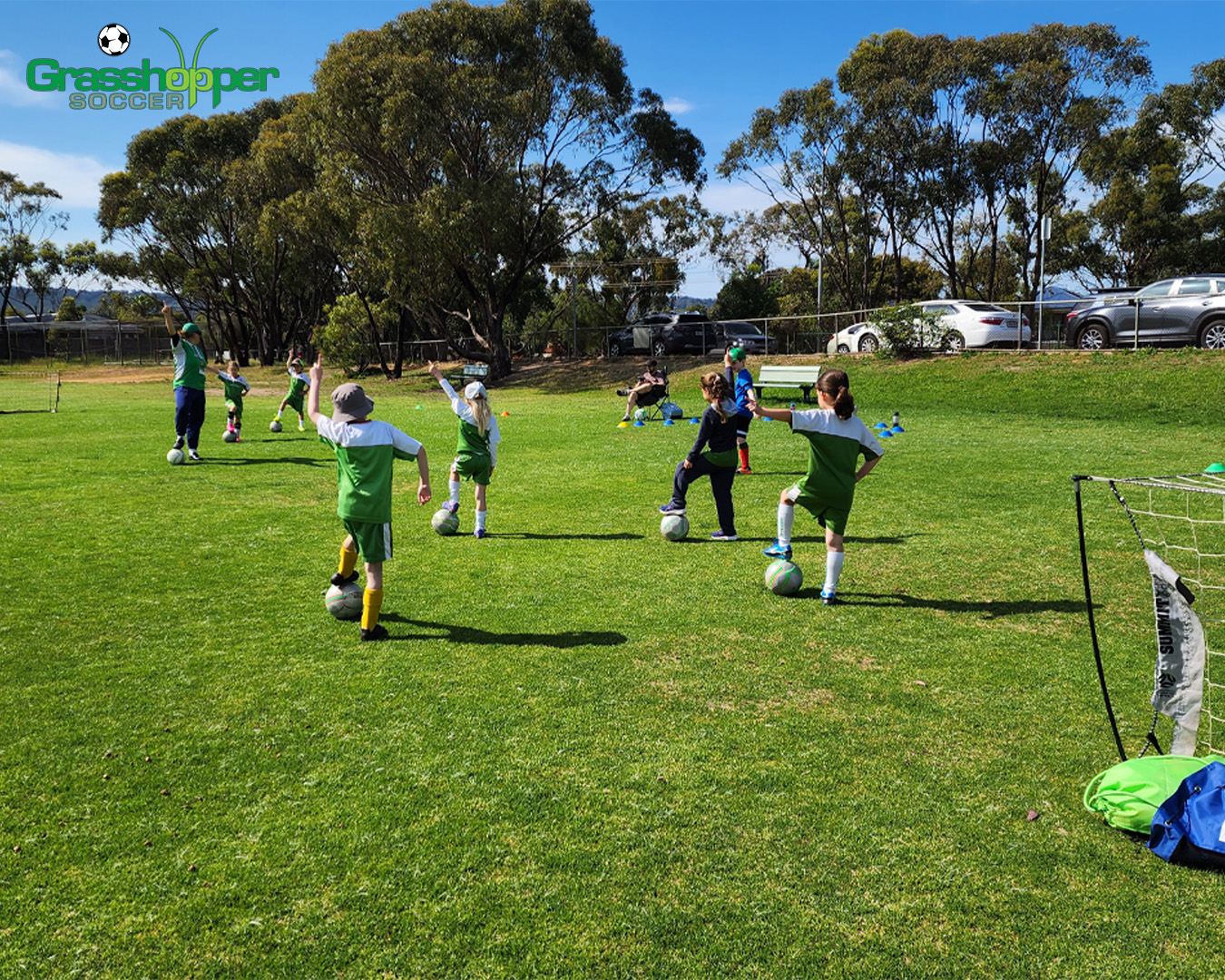 Dribbling Through Life: How Soccer Teaches Persistence